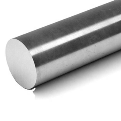 6mm 8mm 10mm kaltgewalzte Runde Edelstahl-Rod Bar Profiles 304