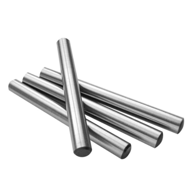 Feste Edelstahl-Stange walzte SS Rod Welding Seamless 300 Reihe 250mm kalt