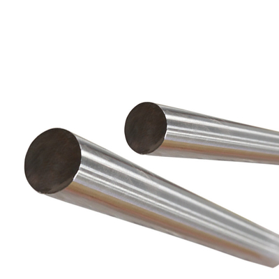 Feste Edelstahl-Stange walzte SS Rod Welding Seamless 300 Reihe 250mm kalt