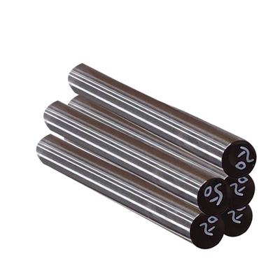Edelstahl-Rundeisen-Körper 303 SUS Eisen Rod For Automobile Parts ASTM A276