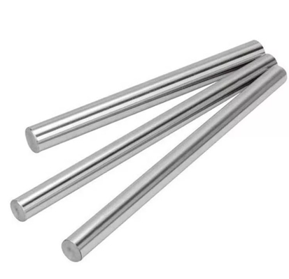 Edelstahl-Rundeisen-Körper 303 SUS Eisen Rod For Automobile Parts ASTM A276