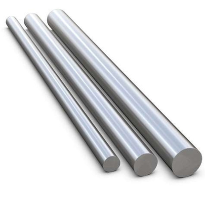 Edelstahl-Rundeisen-Körper 303 SUS Eisen Rod For Automobile Parts ASTM A276