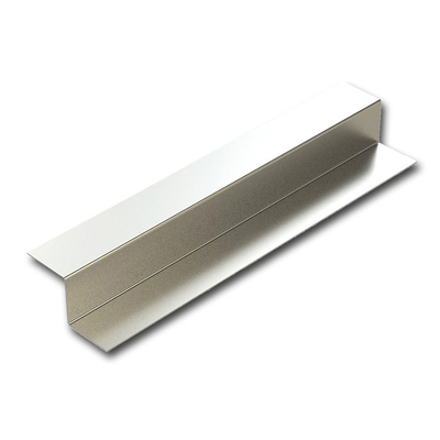 201 Kanal 202 des Edelstahl-C 301 304 321 Grad 80*80mm 100*100mm