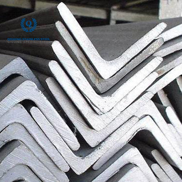 Winkel-Eisen-Profil des Edelstahl-304 für Bau kaltbezogene 3mm 4mm 5mm