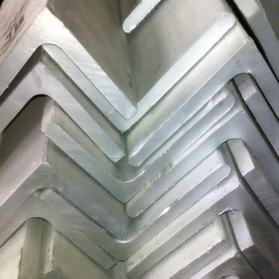 Winkel-Eisen-Profil des Edelstahl-304 für Bau kaltbezogene 3mm 4mm 5mm
