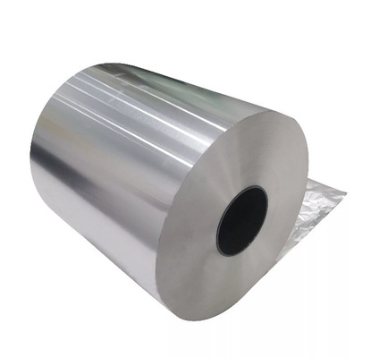 1mm 1.5mm Edelstahl-Spule 316L Matte Surface Austenitic For Tableware