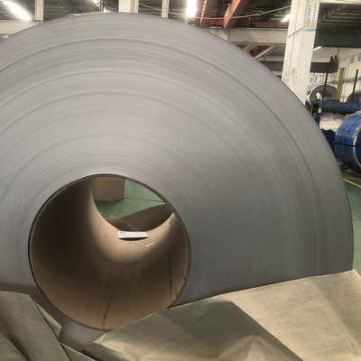 Edelstahl-Metallwalzte stahlspulen-Streifen-Platte des Ba-2b 316 430 3mm kalt