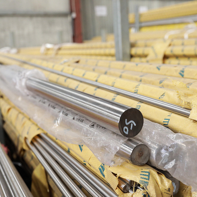 201 202 304 Edelstahl Rod Bar Railing Inox Round 10mm