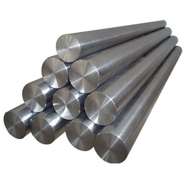 LÄRM/JIS 316 HL Edelstahl-Rundeisen korrosionsbeständige haltbare 5.5mm