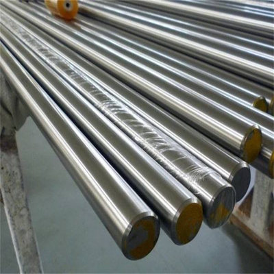 LÄRM/JIS 316 HL Edelstahl-Rundeisen korrosionsbeständige haltbare 5.5mm