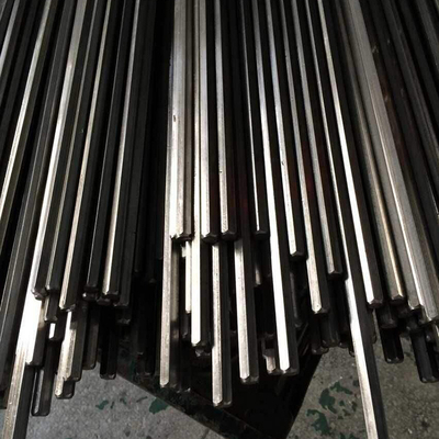 LÄRM/JIS 316 HL Edelstahl-Rundeisen korrosionsbeständige haltbare 5.5mm