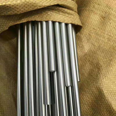 LÄRM/JIS 316 HL Edelstahl-Rundeisen korrosionsbeständige haltbare 5.5mm