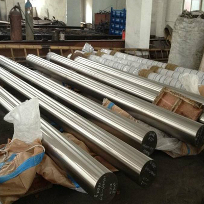 Rundeisen kundenspezifische warm gewalzte 1045 4140 4130 4340 250 Millimeter ASTM-Edelstahl-304