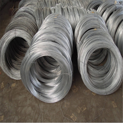 ODM-Edelstahl-Draht Rod For Mesh Metal Wire 304 316 ringsum 0,3 - 0.7mm