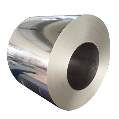 BA 202 305 430 Kundenbezogenheit des Edelstahl-Spulen-Streifen-316L walzte 0.3mm kalt