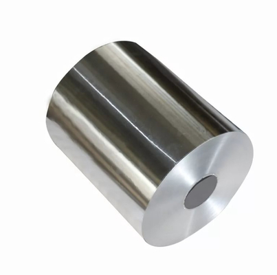 BA 202 305 430 Kundenbezogenheit des Edelstahl-Spulen-Streifen-316L walzte 0.3mm kalt