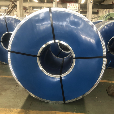 SUS 316 Streifen-Spule 321 309S 410 Edelstahl-316L 430 2B Ende 0.3mm kaltgewalzt