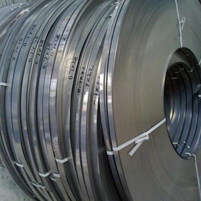 316 AISI-Legierungs-Edelstahl-Streifen 0.7mm 0.8mm 0.9mm 1.0mm 5.5mm