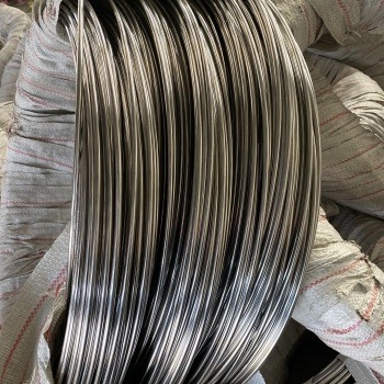 Hochfestes Messgerät-warm gewalzter Legierungs-Draht Rod Metal des Edelstahl-304 des Draht-18