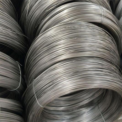 Edelstahl-Schweißens-Draht 304 316 321 310 201 430 rostfreier Federstahl Tig Welding Wire