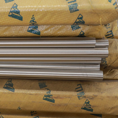 Flexible Rundeisen Edelstahl-Rod 4mm Edelstahl-201/304/321/316/316L/310S