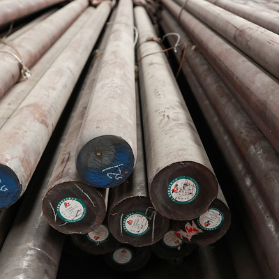 Rod Stainlessness Steels Bars For-Bau-Brechstange Rod Steel Rebars des Edelstahl-304