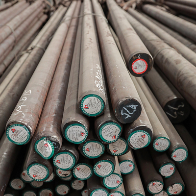 Rod Stainlessness Steels Bars For-Bau-Brechstange Rod Steel Rebars des Edelstahl-304