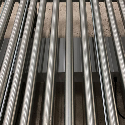 Bügeln Sie Metall Rod 6mm Stahl-Rod Stainless Steel Round Rods 2mm 3mm 6mm 8mm 10mm 12mm 16mm 20mm