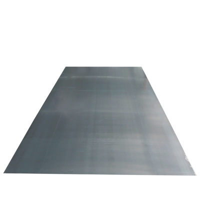 Messgerät SGCC 18 galvanisierte galvanisiertes Eisen-Platte des Stahlblech-DX51D