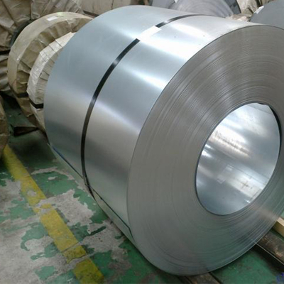 Z100 Z275 galvanisierte Stahlwarm gewalzte Spule der streifen-Spulen-G60 DX51D SAE 1006