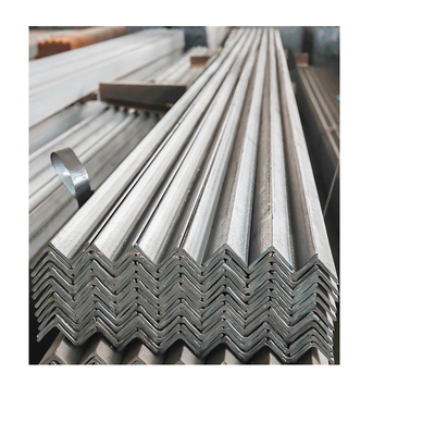 galvanisierte heißes Bad 75x75 Stahlwinkel-Stange SS400 SS540
