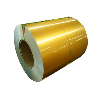 90, die Hrb vor Aluminiumfarbe der spulen-1.2mm vorgestrichen malte, galvanisierten Stahl