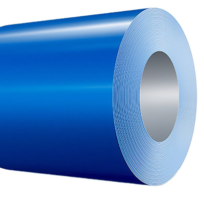 1250mm PPGL Spule A3003 malte vor galvanisierte Spulen-Korrosionsbeständigkeit