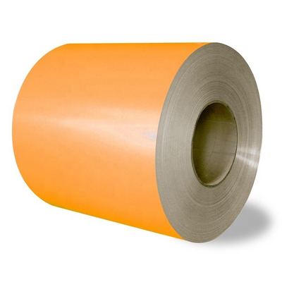 1250mm PPGL Spule A3003 malte vor galvanisierte Spulen-Korrosionsbeständigkeit