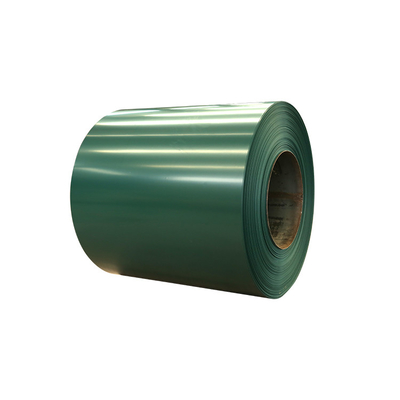 Farbe der Legierungs-1060 beschichtete PPGL-Spule SGCC vorstrich Galvalume-Stahl