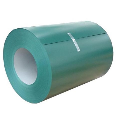 50hrb 0.14mm strich galvanisierte Stahlstahlspulen der spulen-H112 Aluzinc vor