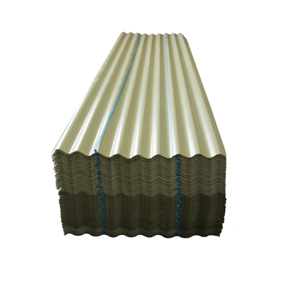 Farbe Ral Ppgi umhüllt Bleche 275G