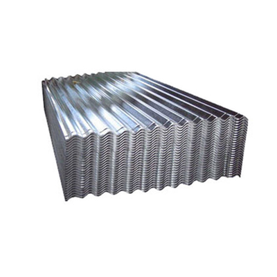 ISO9001 Dach-Blatt SASO des Splitter-PPGI färben überzogene galvanisierte Platte