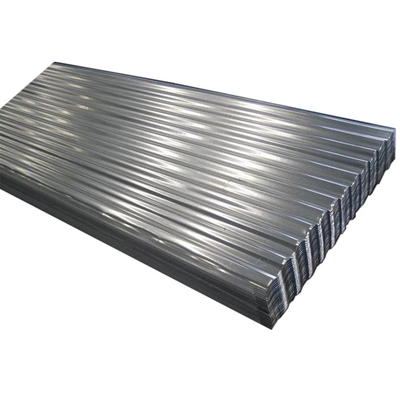 ISO9001 Dach-Blatt SASO des Splitter-PPGI färben überzogene galvanisierte Platte