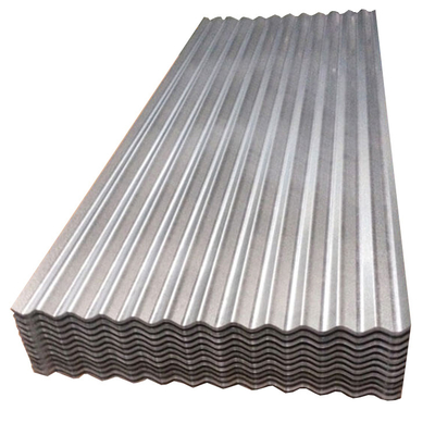 ISO9001 Dach-Blatt SASO des Splitter-PPGI färben überzogene galvanisierte Platte