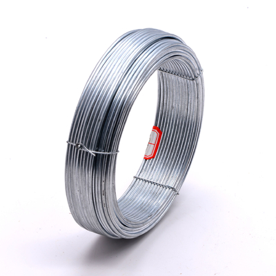 Messgerät SAE1006 20 galvanisierte Stahldraht 3.5mm