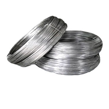 Messgerät SAE1006 20 galvanisierte Stahldraht 3.5mm