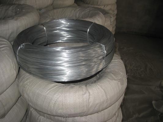 Messgerät SAE1006 20 galvanisierte Stahldraht 3.5mm