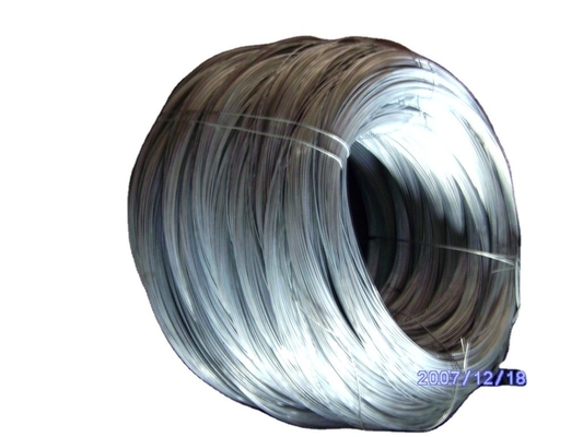 Messgerät SAE1006 20 galvanisierte Stahldraht 3.5mm
