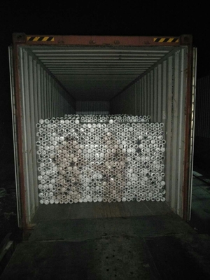 6mm Messgerät 16 galvanisierte Stahl-21G galvanisierten geschweißten Draht