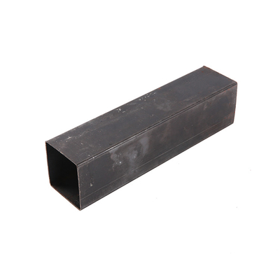 ISO9001 2 x 2 Gi galvanisiertes Rohr-Vierkantstahl-Rohr 100mm