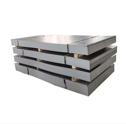 150cm Messgerät 16 galvanisierte Stahl-SGCD-Gi-einfaches Blatt-heißes eingetaucht
