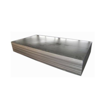 3.5MM galvanisiertes heißes Bad des Stahlblech-4x8 Dx51d galvanisierte Stahlplatte