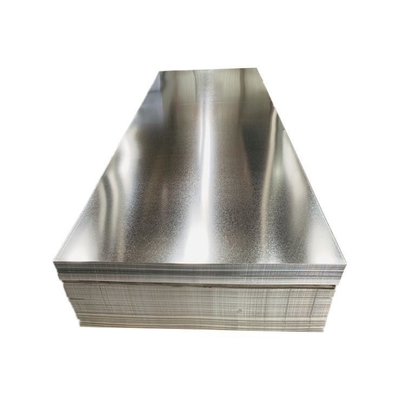 Messgerät G90 26 galvanisierte heißes eingetauchtes galvanisiertes Blech des Blech-Z275