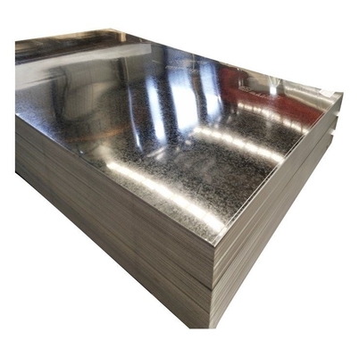 Messgerät G90 26 galvanisierte heißes eingetauchtes galvanisiertes Blech des Blech-Z275